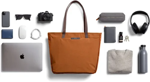Miniatura 6 de Bellroy Tokyo Tote - Segunda edición (bolsa de mano para laptop, bolso de hombro casual, 15L)