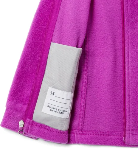 Miniatura 58 de Columbia Benton Springs - Chaqueta de vellón para niña