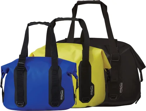 Miniatura 5 de SealLine Bolsa de lona impermeable Widemouth