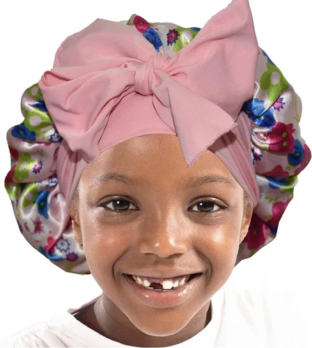 Miniatura 5 de Gorro negro para niños pequeños