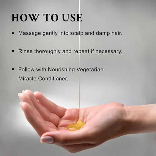Miniatura 4 de Davines Naturaltech Champú nutritivo, acción limpiadora suave para cuero cabelludo deshidratado y cabello seco y quebradizo, 8.45 onzas líquidas