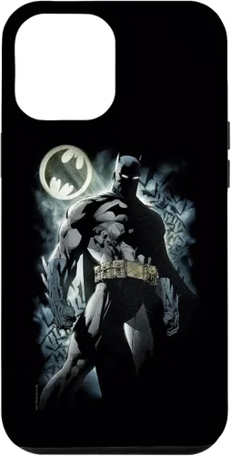 Miniatura 26 de Batman Funda The Knight para iPhone 17