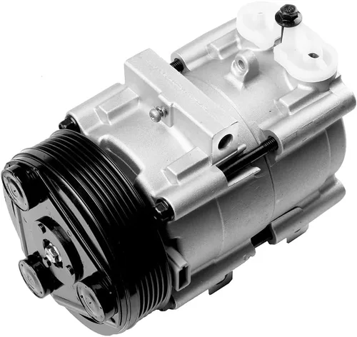 ECCPP Compresor de CA 1997-2006 apto para Ford para F-150 para F-150 Heritage 4.2L