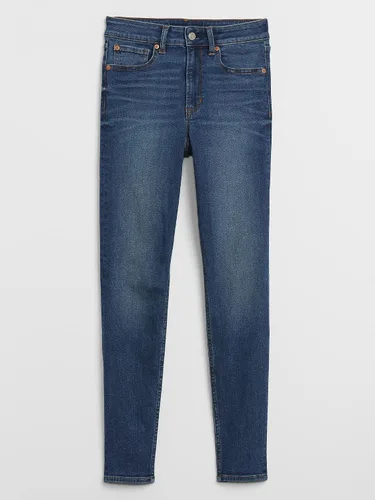 Miniatura 5 de GAP High Rise Legging Jeans