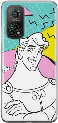 Miniatura 16 de ERT GROUP Funda para teléfono móvil para Xiaomi Redmi Note 11T 5G/11S 5G/Poco M4 Pro 5G Original y Oficial Disney Pattern Cars 001, funda hecha