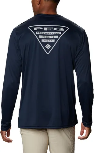 Miniatura 45 de Columbia Fork Stream Camisa de manga larga