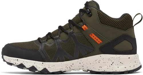 Miniatura 57 de Columbia Zapatos de senderismo Peakfreak II Mid Outdry para hombre