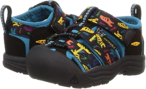 Miniatura 7 de KEEN Newport H2 Sandalias de agua con punta cerrada, Newporty Mcnewport, 10 EE. UU., Unisex para niños pequeños, Newporty Mcnewport, 10 Little Kid