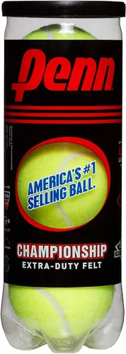 Penn Championship Tennis Balls - Extra Duty
