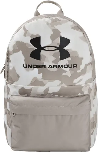Miniatura 43 de Under Armour Mochila Loudon unisex para adultos, (697) Elixir rosa/Elixir rosa/Dorado Cristal Metálico, Tamaño único, Mochila Loudon
