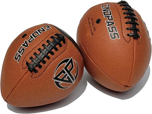 Miniatura 8 de ENDPASS Equipo de Entrenamiento de Práctica de Fútbol para Pase y Captura, Balón de Rebotes para Mejorar Habilidades de Manejo de Balón y Tiro