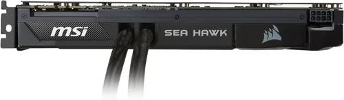 Miniatura 5 de MSI computadora GeForce GTX 1080 Sea Hawk EK X Tarjetas gráficas