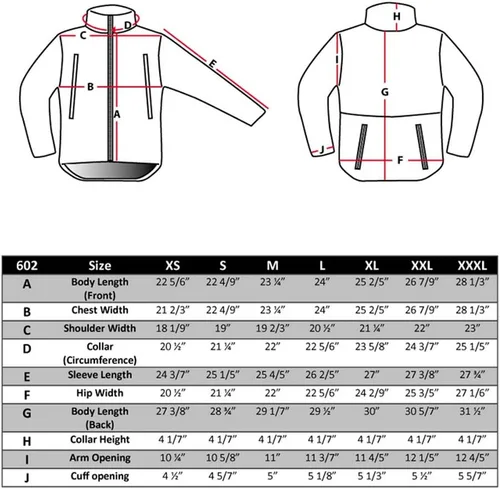 Miniatura 9 de Condor Summit Soft Shell Chaqueta, Negro
