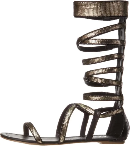 Miniatura 8 de Ellie Shoes 015-Isis Sandalias de gladiador para mujer