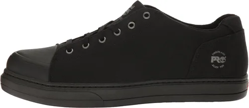 Miniatura 9 de Timberland PRO Disruptor Oxford - Zapatos de seguridad para hombre