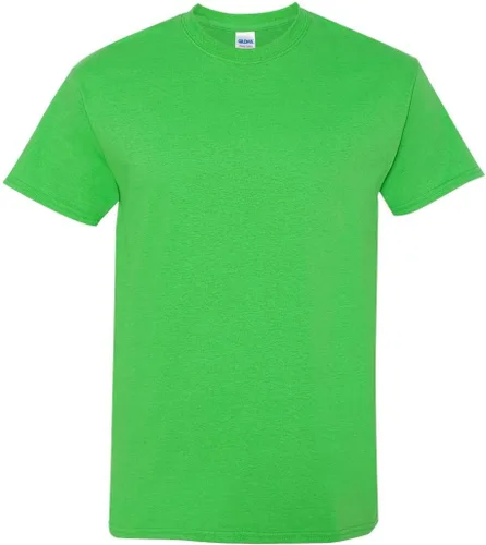 Miniatura 74 de Gildan Camiseta en Blanco - Estilo 5000 Unisex para Adulto