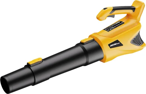 Miniatura 9 de HEINPRO Soplador de hojas inalámbrico de hasta 500 CFM compatible con batería Milwaukee M18 (solo herramienta), soplador de hojas eléctrico