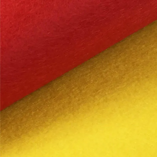 Miniatura 7 de 42 hojas de fieltro 4 x 4 pulgadas con colores surtidos y 1 mm de grosor para artesanías y manualidades