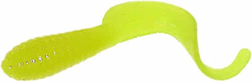 MISTER TWISTER LIL' BIT Amarillo