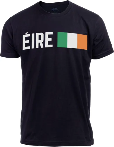 Miniatura 23 de Naciones del Mundo Camiseta Unisex con Símbolo de Bandera de Orgullo Nacional y Escudo para Hombres o Mujeres