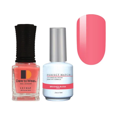 Miniatura 124 de Esmalte de uñas Lechat Perfect Match