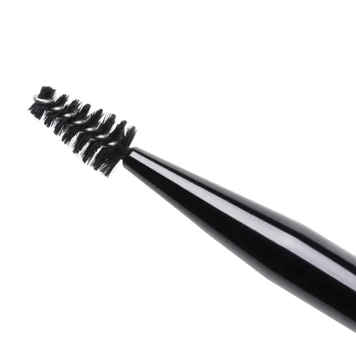 Miniatura 2 de Tweezerman Cepillo plano de doble punta para cejas