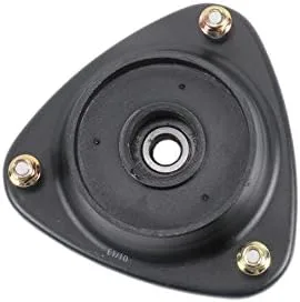Soporte de puntal - Delantero para vehículos Saab, Subaru, Toyota y Scion seleccionados | Compatible con Impreza, BRZ, FR-S, 86 y más | OEM #