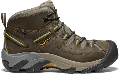Miniatura 2 de KEEN Targhee 2 Mid - Botas de senderismo impermeables de altura media para hombre
