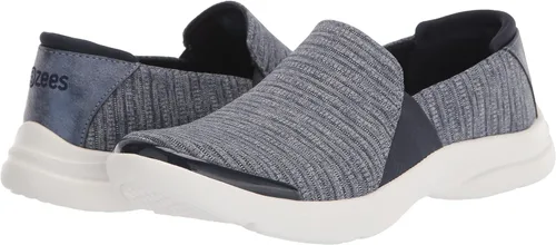 Miniatura 7 de BZees Jitterbug sin cordones para mujer