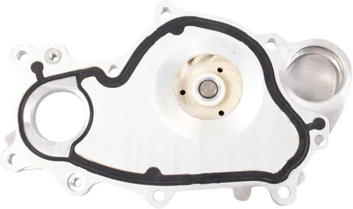 Miniatura 8 de TRQ Bomba de agua del motor compatible con INFINITI QX4 1997-2000 Nissan Frontier 1999-2004 Pathfinder 1996-2000 Xterra 2000-2004