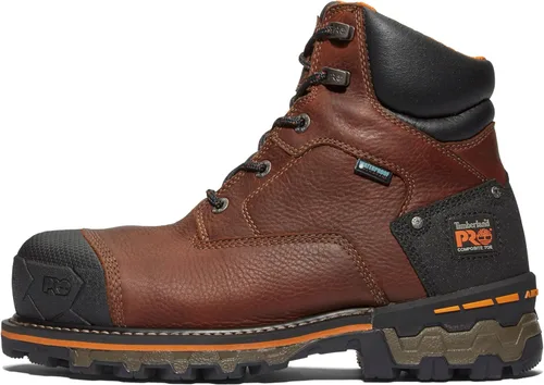 Miniatura 10 de Timberland PRO mens Boondock 6" Composite Safety Toe Insulated Waterproof Industrial Work Boot