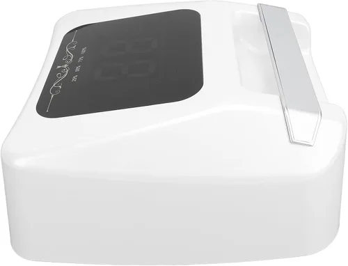 Miniatura 9 de Lámpara LED de uñas de gel de 72 W, sensor automático, herramientas de arte profesional, mango portátil para esmalte de uñas, gel y secadora de uñas