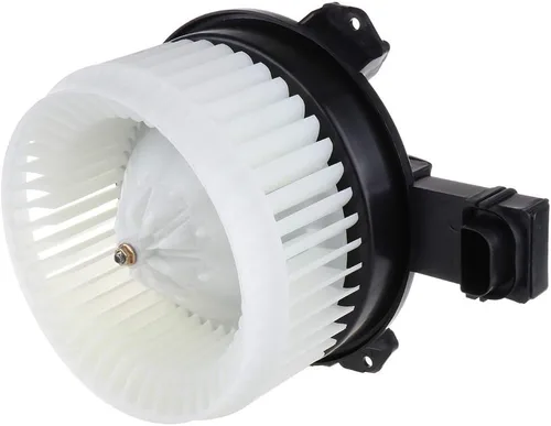 Miniatura 10 de SCITOO Motor soplador de calentador de CA con jaula de ventilador para 2001-2004 para Acura MDX 1998-2002 para Honda para Accord 1999-2004