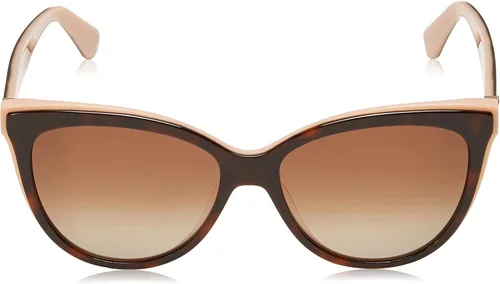 Miniatura 3 de Kate Spade New York Daesha - Gafas de sol redondas para mujer