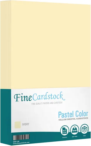 Miniatura 8 de Papel de cartulina de color 67 Vellum Bristol, tamaños: 8.5 x 11 11 x 17 8.5 x 14 1 resma de 250 hojas por paquete. (8.5 x 11 azul)