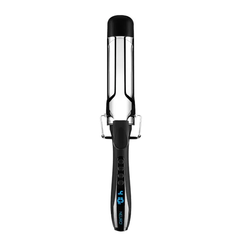 Neuro by Paul Mitchell Curl XL - Rizador de resorte de titanio de 1.75 pulgadas