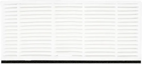 1 pieza de repuesto de filtro HEPA, accesorios para aspiradora robot compatible con Honiture Q6 Pro/Laresar L6 Pro Sweeper 1 unidad