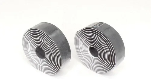 Miniatura 2 de Fizik Solocush (0.106 in) Vento - 0.106 in - Solocush - Tacky - Cinta de barra gris oscuro (BT11A00058)