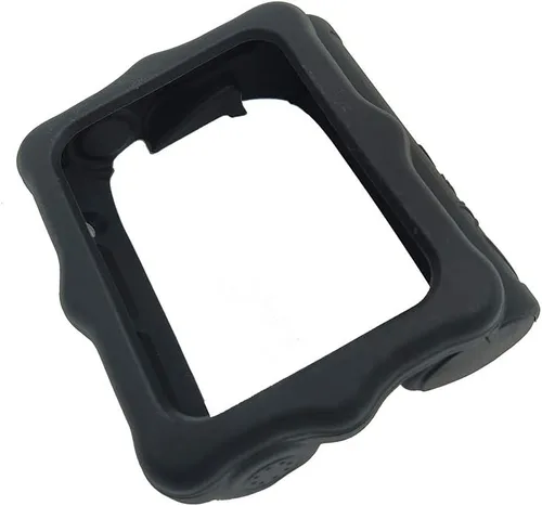 Miniatura 2 de Funda protectora de silicona para computadora de buceo Shearwater Perdix/Perdix 2/Perdix AI (Negro)