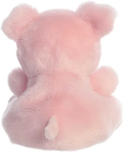 Miniatura 4 de Aurora® Adorable Palm Pals™ Wizard Pig™ - Divertido peluche coleccionable para coleccionistas de niños y adultos, perfecto para decorar habitaciones