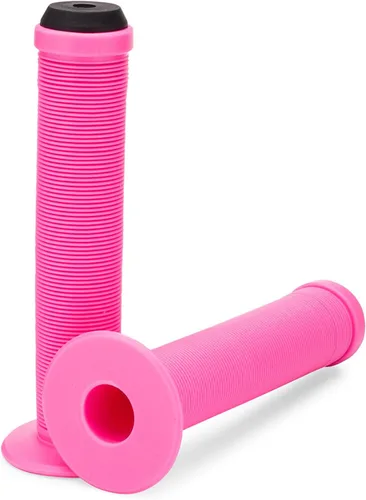 Miniatura 8 de Ronin Grip con brida – Empuñaduras de manillar de bicicleta y scooter BMX con tapones finales – Múltiples opciones