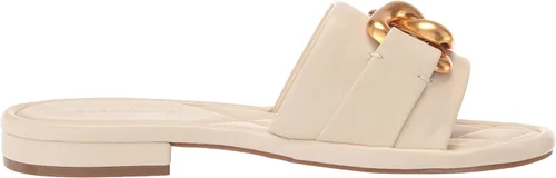 Miniatura 6 de Aerosoles Pantuflas cómodas para mujer, Eggshell