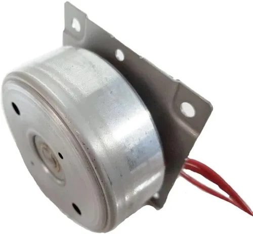 Miniatura 3 de Generador manual de baja resistencia de la turbina de viento del imán permanente trifásico casero de DIY