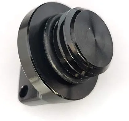 Tapón de llenado de aceite CNC M20x2.0.197 in CNC para NINJA 250 400R 600R 650 ER-4n ER-6F ER-6N Z1000 Z800 Z900 KLX250 D-TRACKER Negro
