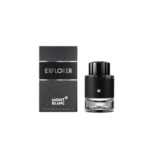 Miniatura 2 de MONTBLANC - Explorer Eau de Parfum - Men's Fragrance - Woody Leathery Aromatic - With notes of Bergamot, Vetiver & Patchouli