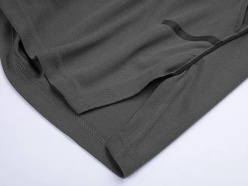 Miniatura 7 de FLYFIREFLY Pantalones cortos de entrenamiento de gimnasio para hombre, ligeros, atléticos, pantalones cortos para entrenamiento de culturismo