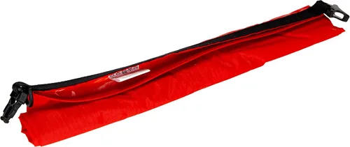 Miniatura 3 de Deuter Light Drypack 5, resistente al agua, 5 litros, tejido antidesgarro, con parte superior enrollable, mantiene el equipo seco para senderismo