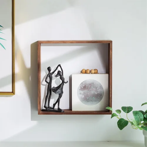 Miniatura 8 de Sziqiqi Regalos de boda de aniversario para parejas: regalos de hierro para el sexto aniversario para él, para mujeres, parejas, regalo de boda de 6