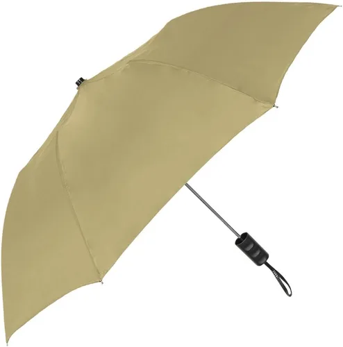 Miniatura 40 de STROMBERGBRAND UMBRELLAS The Spectrum Popular Style - Paraguas de viaje compacto de 42 pulgadas para lluvia, viento y sol, resistente y ligero