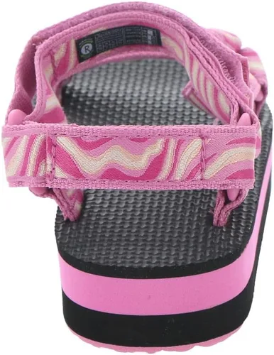 Miniatura 6 de Teva Sandalia universal de Zappy para niños